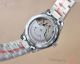 Swiss Copy Omega Seamaster Aqua Terra 150M Green Wave Dial 8800 Movement (9)_th.jpg